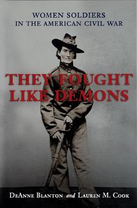 Produktbild: They Fought Like Demons