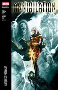Produktbild: Annihilation Modern Era Epic Collection: Conquest Prologue