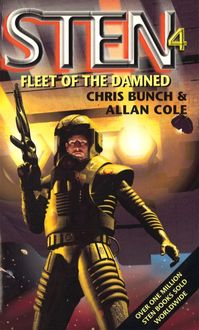 Produktbild: Bunch, C: Fleet Of The Damned