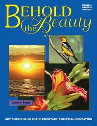 Produktbild: Behold The Beauty