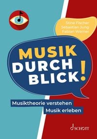 Produktbild: MusikDurchblick!