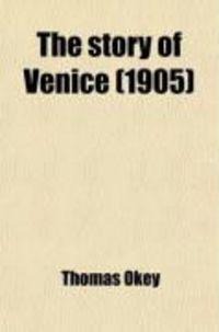 Produktbild: The Story of Venice