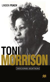 Produktbild: Toni Morrison