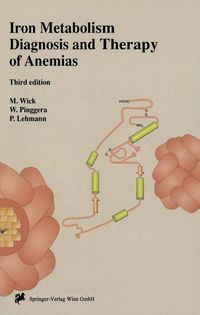 Produktbild: Iron Metabolism