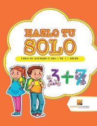 Produktbild: Hazlo Tu Solo