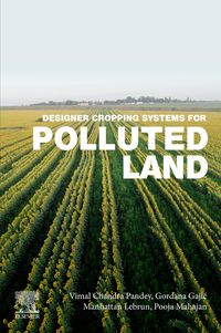 Produktbild: Designer Cropping Systems for Polluted Land