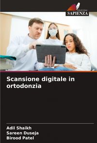 Produktbild: Scansione digitale in ortodonzia