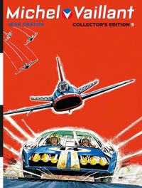 Produktbild: Michel Vaillant Collector's Edition 05