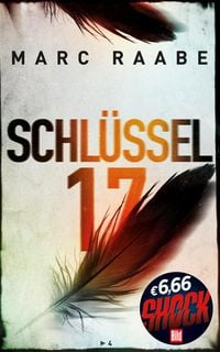 Produktbild: Schl&uuml;ssel 17