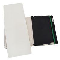 Bild vom Artikel Moleskine: Ipad 3 and 4 Moleskine Oxide Green Slim Digital C vom Autor Moleskine