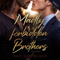 Produktbild: Madly forbidden Brothers
