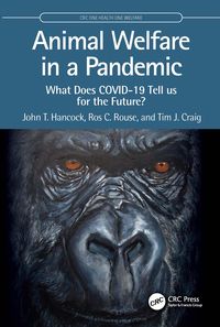Produktbild: Animal Welfare in a Pandemic