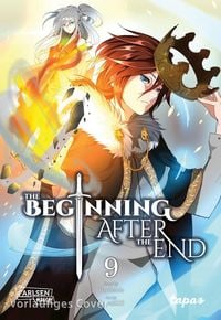 Produktbild: The Beginning after the End 9