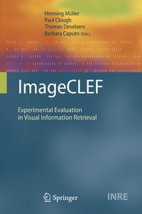 Produktbild: Imageclef