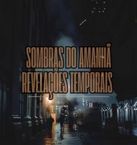 Produktbild: Sombras Do Amanh&atilde;: Revela&ccedil;&otilde;es Temporais