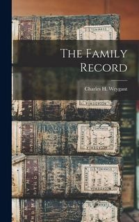 Produktbild: The Family Record