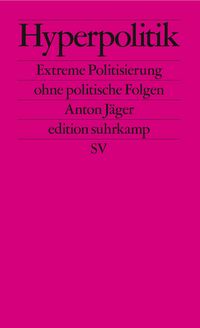 Produktbild: Hyperpolitik