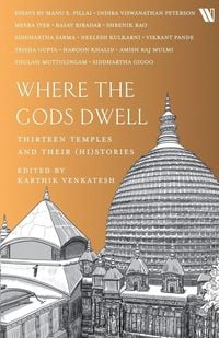 Produktbild: Where The Gods Dwell
