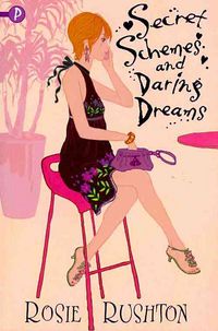 Produktbild: Rushton, R: Secret Schemes and Daring Dreams