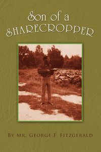 Produktbild: Son of a Sharecropper