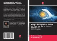 Produktbild: Fluxo de trabalho digital no fabrico de pr&oacute;teses completas