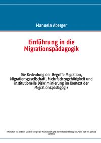 Produktbild: Einf&uuml;hrung in die Migrationsp&auml;dagogik