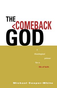 Produktbild: The Comeback God