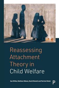 Produktbild: Reassessing Attachment Theory in Child Welfare