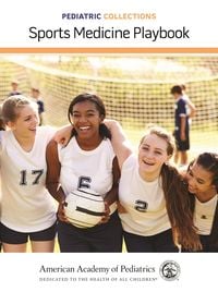 Produktbild: Pediatric Collections: Sports Medicine Playbook