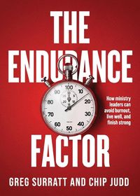 Produktbild: The Endurance Factor