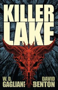 Produktbild: Killer Lake