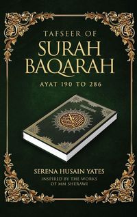 Produktbild: Tasfeer Of Surah Baqarah