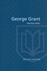Produktbild: George Grant