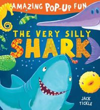 Produktbild: Caterpillar Books: The Very Silly Shark