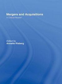 Produktbild: Mergers & Acquisitions