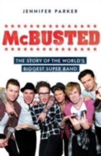 Produktbild: Parker, J: McBusted