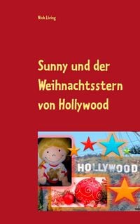 Produktbild: Sunny und der Weihnachtsstern von Hollywood