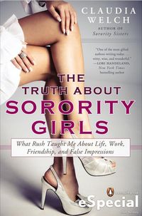 Produktbild: The Truth About Sorority Girls