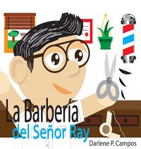 Produktbild: La Barberia Del Sr. Ray