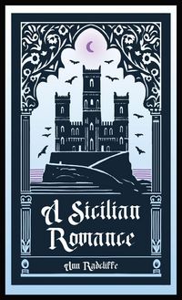 Produktbild: A Sicilian Romance