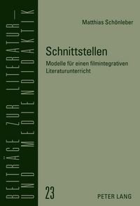 Produktbild: Schnittstellen