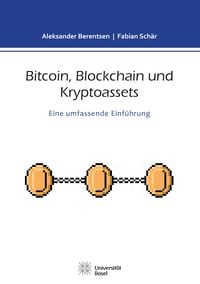 Produktbild: Bitcoin, Blockchain und Kryptoassets