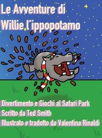 Produktbild: Le Avventure di Willie l'Ippopotamo