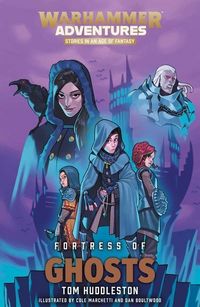 Produktbild: Fortress of Ghosts