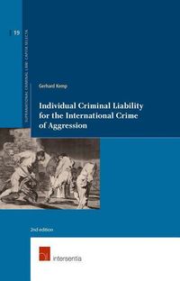 Bild vom Artikel Kemp, G: Individual Criminal Liability for the International vom Autor Gerhard Kemp