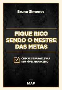 Produktbild: Fique rico sendo o mestre das metas