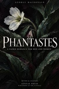 Produktbild: Phantastes
