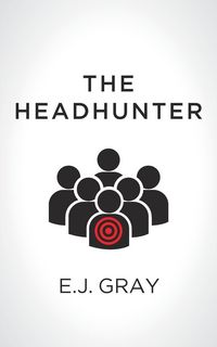 Produktbild: The Headhunter