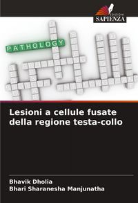 Produktbild: Lesioni a cellule fusate della regione testa-collo