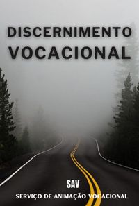 Produktbild: Discernimento Vocacional